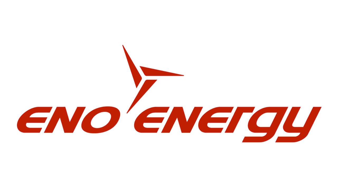 Eno Energy Logo