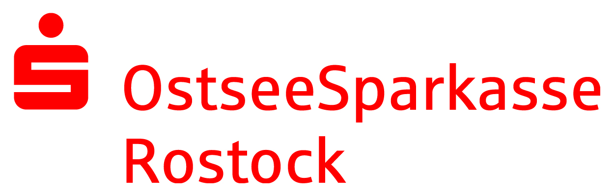 Ostseesparkasse Rostock Logo